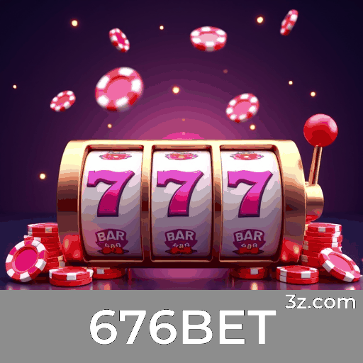 676BET: Desbloqueie Suas Recompensas Surpreendentes!