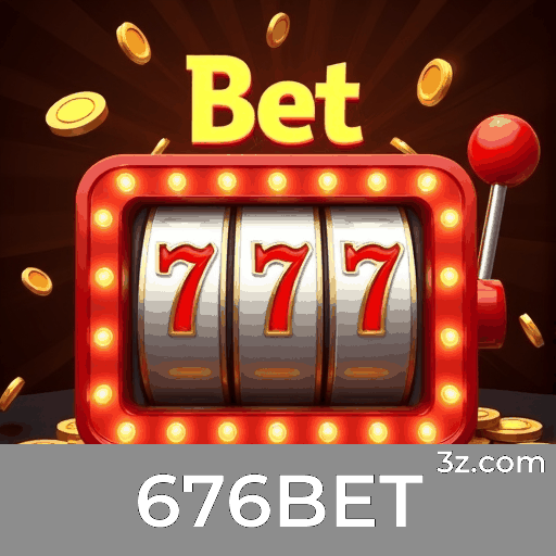 676BET: Slots - Prêmios Massivos, Mesa - Estratégia Pura, Dealer ao Vivo - Imersão Total