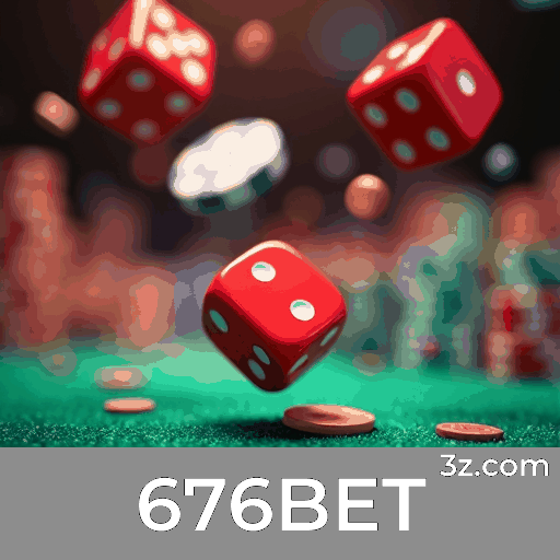 676BET: Desbloqueie Suas Recompensas Surpreendentes!