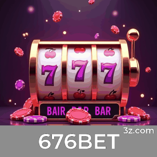 676BET: Desbloqueie Suas Recompensas Surpreendentes!