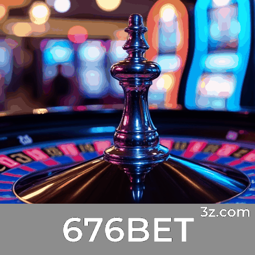 676BET: Jogos Diversificados e Experiência Imersiva