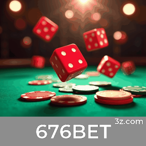 676BET: Jogos Diversificados e Experiência Imersiva