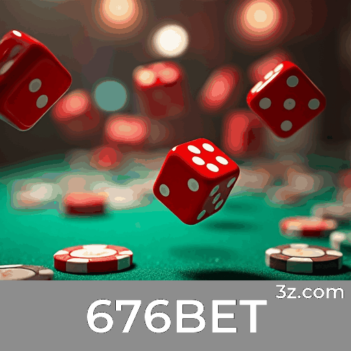 676BET: Slots - Prêmios Massivos, Mesa - Estratégia Pura, Dealer ao Vivo - Imersão Total