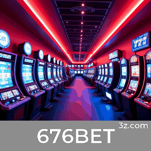Tecnologia de Nuvem Líder e Segurança de Dados em 676BET