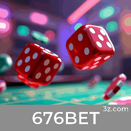 676BET: Slots - Prêmios Massivos, Mesa - Estratégia Pura, Dealer ao Vivo - Imersão Total