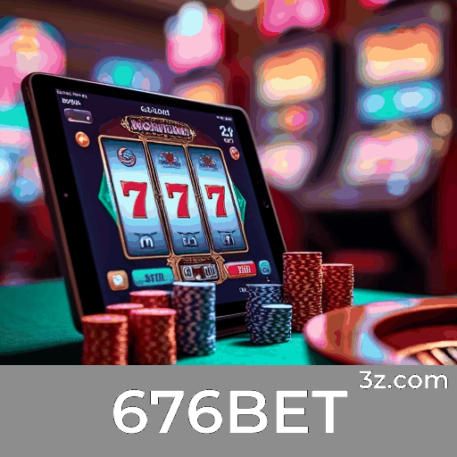 Comunidade e Interação 676BET: O Paraíso dos Jogadores