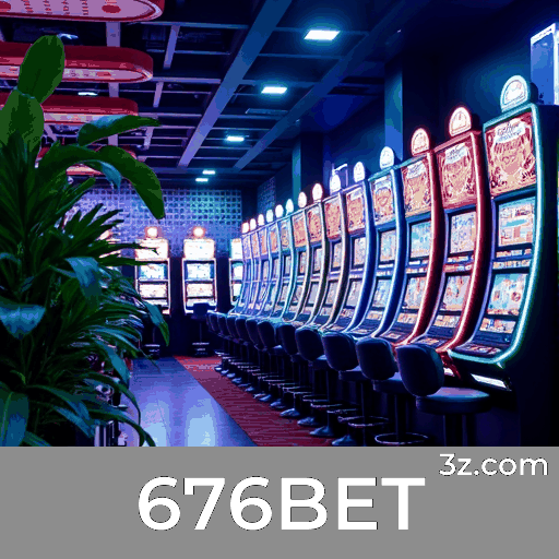 676BET: Jogos Diversificados e Experiência Imersiva