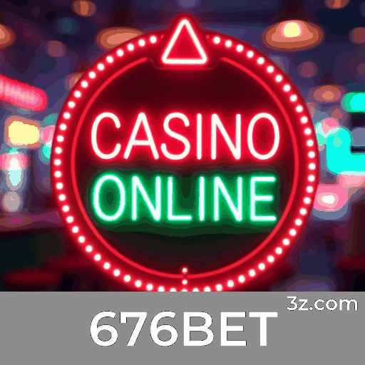 676BET: Seu Cassino Online Seguro e Divertido